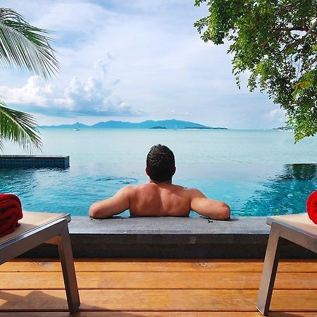 Villa Labaron Koh Samui Exterior foto