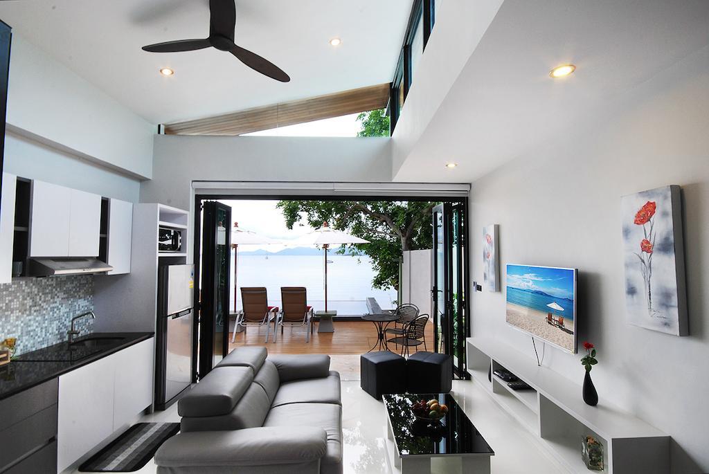 Villa Labaron Koh Samui Exterior foto