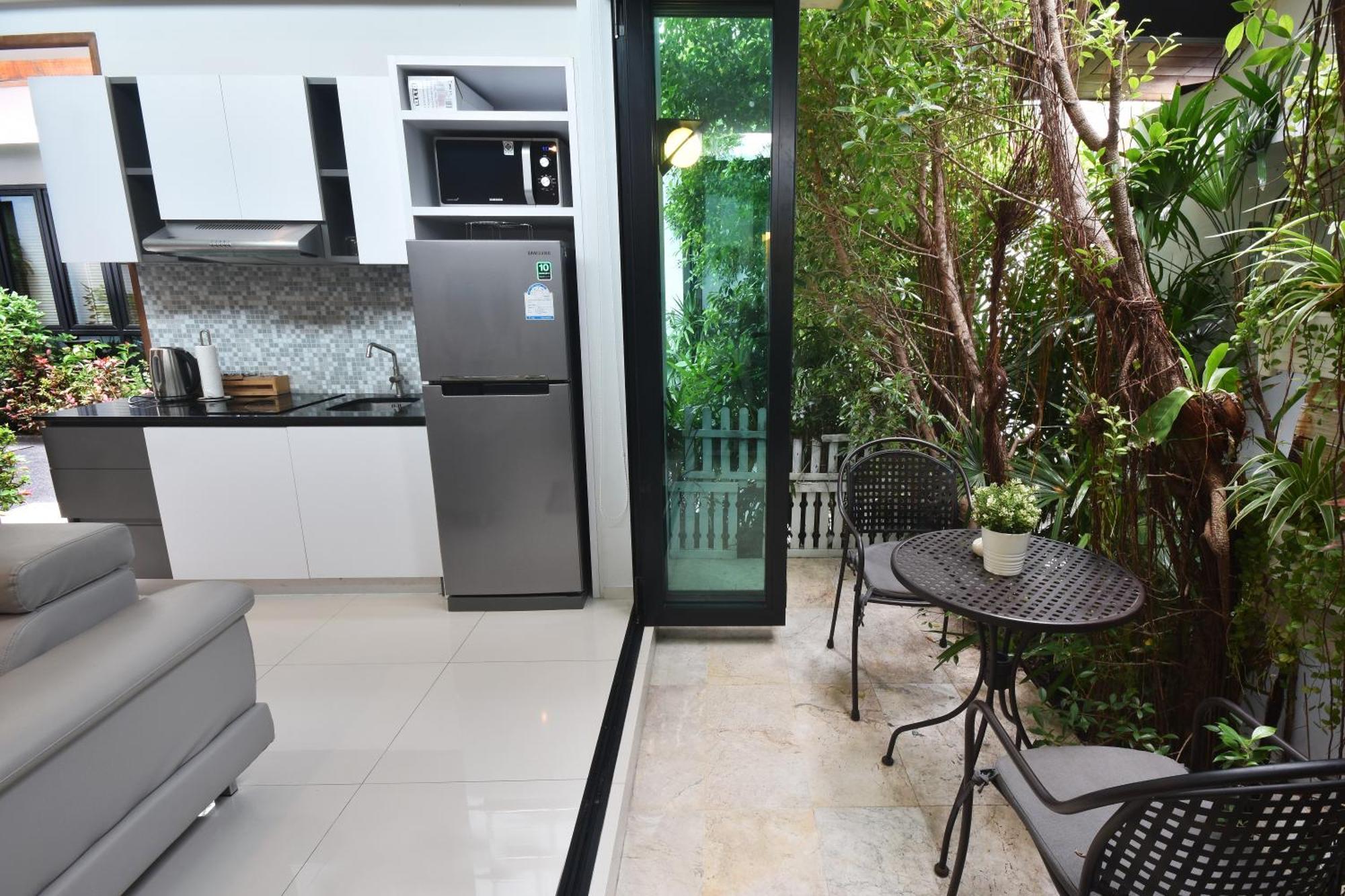 Villa Labaron Koh Samui Exterior foto