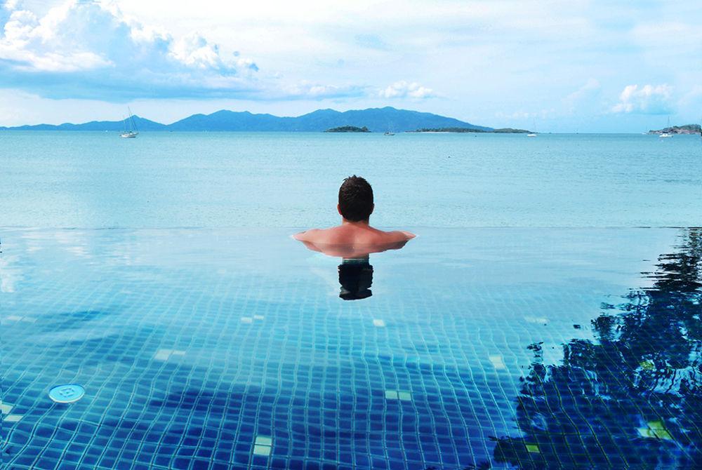 Villa Labaron Koh Samui Exterior foto