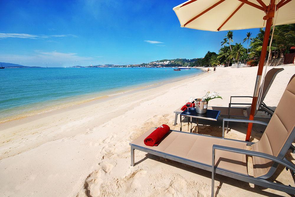 Villa Labaron Koh Samui Exterior foto
