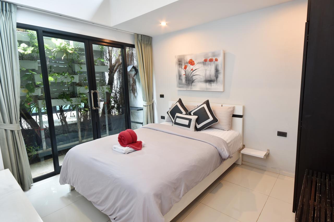 Villa Labaron Koh Samui Exterior foto