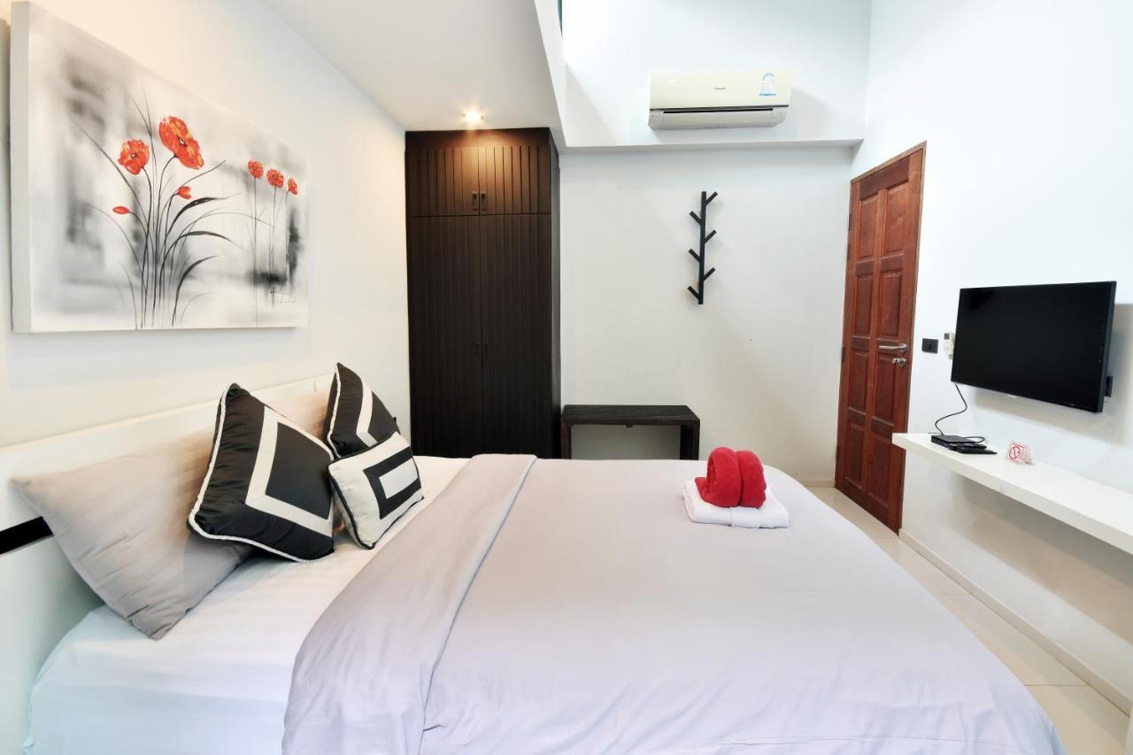 Villa Labaron Koh Samui Exterior foto