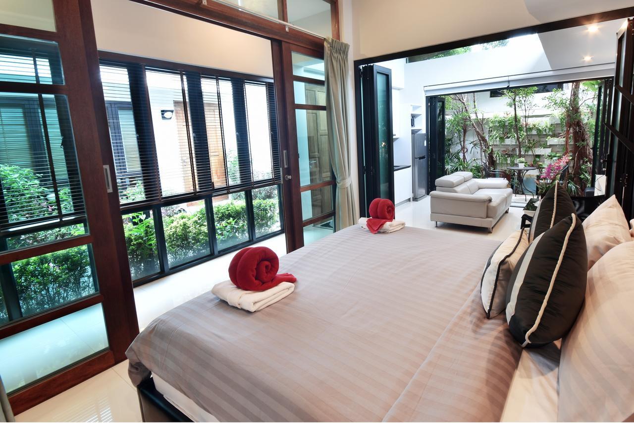 Villa Labaron Koh Samui Exterior foto