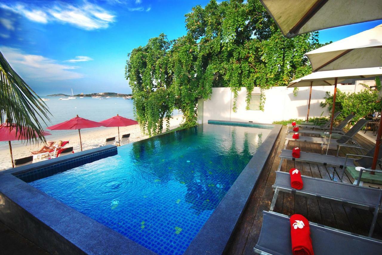 Villa Labaron Koh Samui Exterior foto